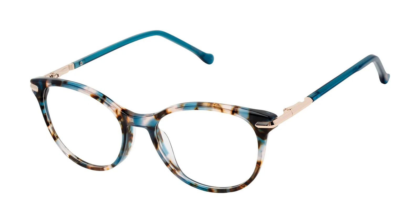 Buffalo by David Bitton BW043 Eyeglasses - view 3